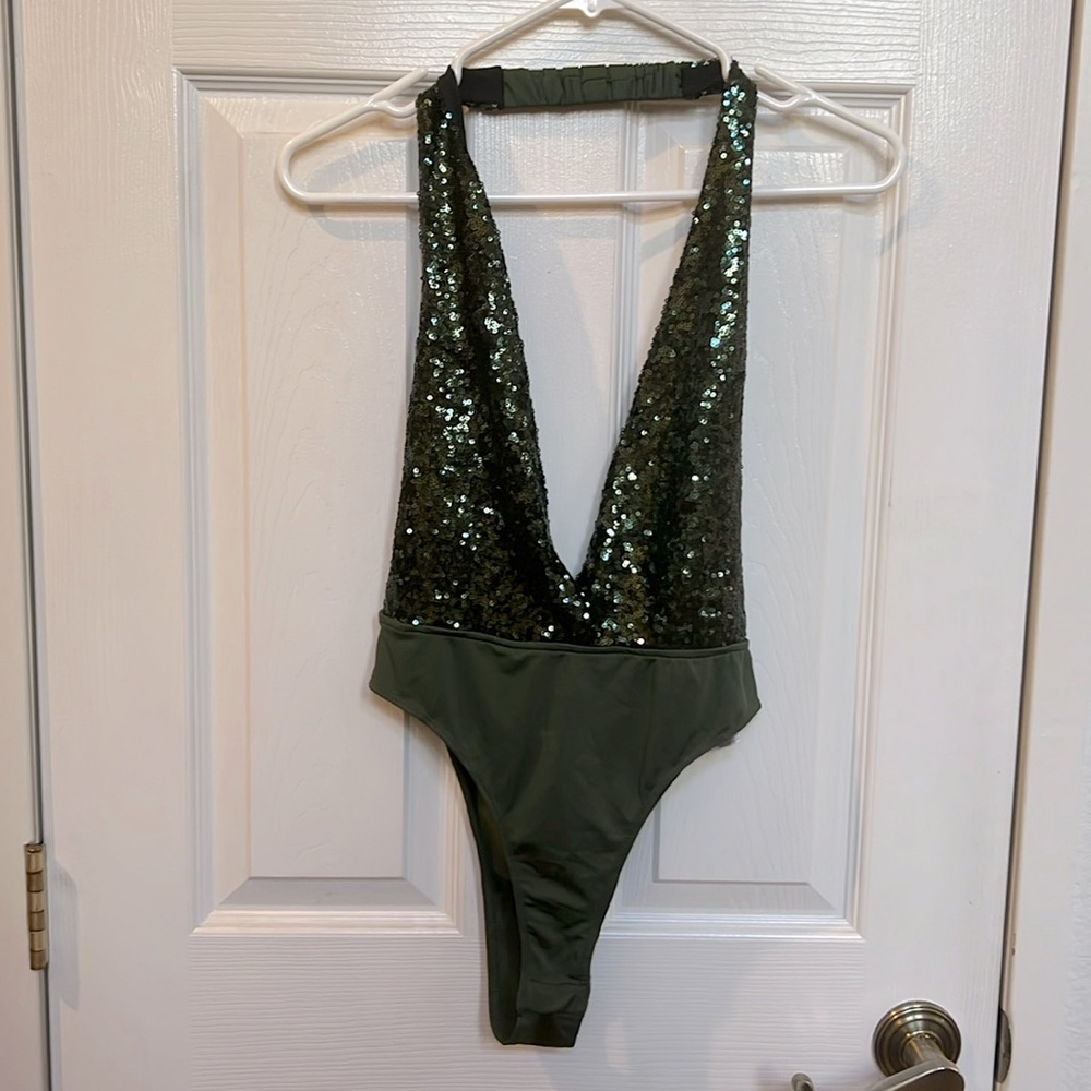 Bodysuit
